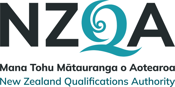NZQA Code 101 Workshop - Schools - 2023 logo
